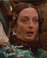 Sally Mortemore - GAME OF THRONES - (Earn 1 reward points on this item worth £0.19)