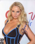 Genevieve Morton - Sports Illustrated - (Earn 5 reward points on this item worth £0.94)