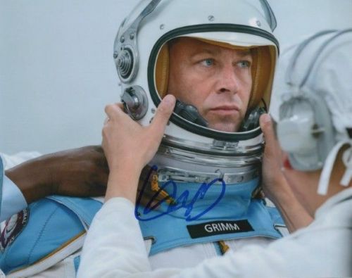 Ebon Moss-Bachrach - FANTASTIC FOUR