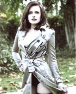 Elizabeth Moss - (Earn 4 reward points on this item worth £0.76)