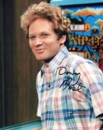 Donnie Most - HAPPY DAYS - (Earn 2 reward points on this item worth $0.50)