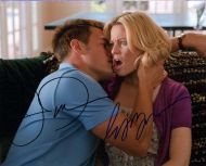 Josh Duhamel / Elizabeth Banks - Movie 43 - (Earn 6 reward points on this item worth $1.50)