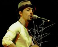Jason Mraz - MUSICIAN - (Earn 4 reward points on this item worth $1.00)