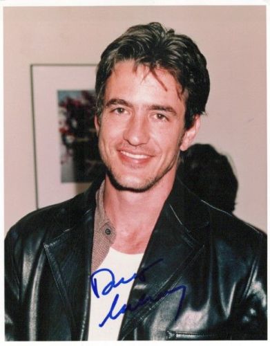 Dermot Mulroney