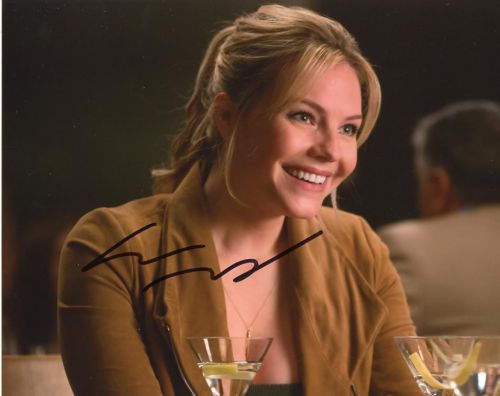 Eloise Mumford from the movie 50 SHADES FREED
