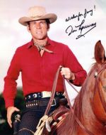 Don Murray (1929-2024) - WESTERN - (Earn 3 reward points on this item worth $0.75)