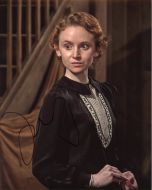 Jenn Murray from the movie FANTASTIC BEASTS AND WHERE TO FIND THEM - (Earn 2 reward points on this item worth $0.50)