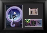 Tim Burton's The Nightmare Before Christmas Minicell - (Earn 2 reward points on this item worth $0.50)