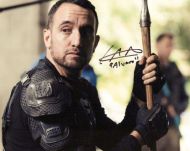 Carlos Navarro - WALKING DEAD - (Earn 3 reward points on this item worth $0.75)