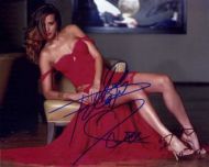 Petra Nemcova - Victoria Secrets - (Earn 8 reward points on this item worth $2.00)