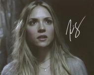 Brooke Nevin from the TV series SUPERNATURAL - (Earn 2 reward points on this item worth €0.44)