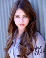 Ryan Newman - (Earn 3 reward points on this item worth $0.75)