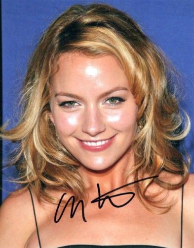 Becki Newton