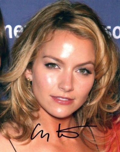 Becki Newton