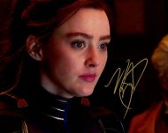 Kathryn Newton - ANT-MAN QUANTUMANIA - (Earn 8 reward points on this item worth $2.00)