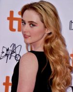 Kathryn Newton - (Earn 4 reward points on this item worth $1.00)