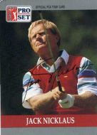 Jack Nicklaus - autopen - (Earn 0 reward points on this item worth $0.00)