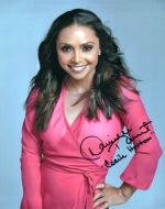 Danielle Nicolett - THE FLASH - (Earn 4 reward points on this item worth $1.00)