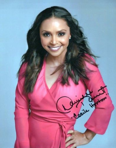 Danielle Nicolett - THE FLASH