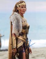 Connie Nielsen - WONDER WOMAN - (Earn 7 reward points on this item worth $1.75)