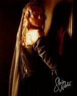 Stasa Nikolic from the movie SUBSPECIES V: BLOOD RISE - (Earn 3 reward points on this item worth £0.57)