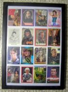 Non Sport Card Frame - (Earn 19 reward points on this item worth $4.75)