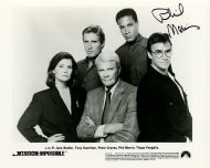 Phil Morris from the TV show MISSION IMPOSSIBLE - (Earn 1 reward points on this item worth $0.25)