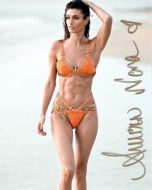 Amber Nova - WRESTLER - (Earn 2 reward points on this item worth $0.50)