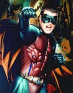 Chris O'Donnell - BATMAN AND ROBIN - (Earn 6 reward points on this item worth $1.50)