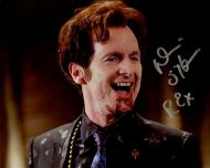 Dennis O'Hare from the TV series TRUE BLOOD - (Earn 3 reward points on this item worth €0.66)