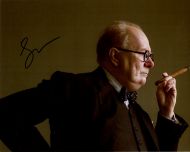 Gary Oldman - DARKEST HOUR - (Earn 7 reward points on this item worth $1.75)