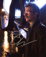Gary Oldman from the movie THE DARK KNIGHT RISES - (Earn 7 reward points on this item worth $1.75)