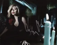 Elizabeth Olsen - (Earn 12 reward points on this item worth $3.00)