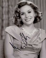 Elizabeth Olsen - WANDAVISION - (Earn 8 reward points on this item worth £1.51)