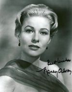 Nancy Olson - (Earn 2 reward points on this item worth €0.44)