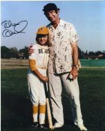 Tatum O'Neal from the movie THE BAD NEWS BEARS - (Earn 5 reward points on this item worth £0.94)