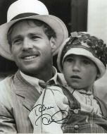 Tatum O'Neal from the movie PAPER MOON - (Earn 5 reward points on this item worth £0.94)