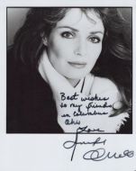 Jennifer O'Neill - (Earn 1 reward points on this item worth $0.25)