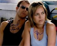 Blanchard Ryan / Daniel Travi - OPEN WATER - (Earn 3 reward points on this item worth $0.75)