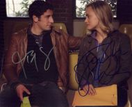 Jason Biggs / Taylor Schilling - (Earn 16 reward points on this item worth $4.00)