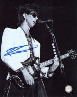 Ric Ocasek (1944-2019) - THE CARS - (Earn 15 reward points on this item worth $3.75)