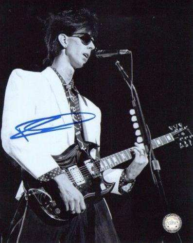 Ric Ocasek (1944-2019) - THE CARS