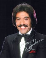 Tony Orlando - SINGER - (Earn 4 reward points on this item worth €0.88)