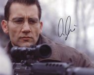 Clive Owen - BOURNE IDENTITY - (Earn 4 reward points on this item worth $1.00)