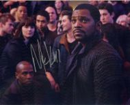 Mekhi Phifer from the movie DIVERGENT - (Earn 1 reward points on this item worth $0.25)