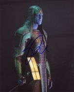 Lee Pace from the movie CAPT. MARVEL - (Earn 5 reward points on this item worth $1.25)