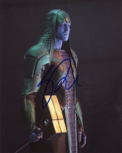 Lee Pace from the movie CAPT. MARVEL