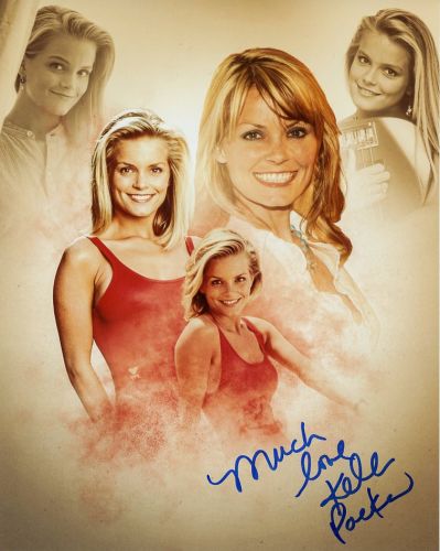 Kelly Packard