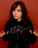 Ellen Page - (Earn 6 reward points on this item worth $1.50)