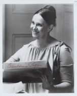 Geraldine Page (1924-1987) - (Earn 2 reward points on this item worth $0.50)